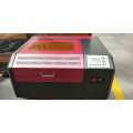 4040 400*400MM 50W Ruida co2 laser engraving  machine for wood acrylic